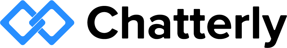 Chatterly logo
