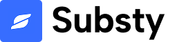 Substy logo